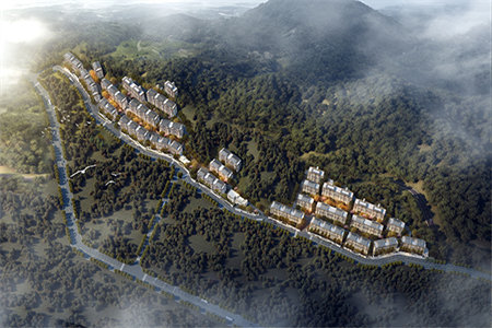 南城美境4室2厅2卫98万131m2出售